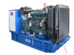 Дизельный генератор TDo 700TS ST