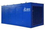 Дизельный генератор TDo 715TS CT