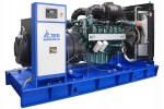 Дизельный генератор TDo 755TS