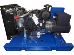 Дизельный генератор TFi 110MC
