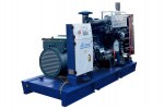 Дизельный генератор TFi 66MC
