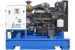 Дизельный генератор TMs 22 LZ