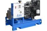 Дизельный генератор TMs 22 LZ