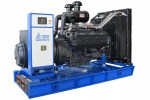 Дизельный генератор TSd 550TS CGA