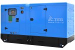 Дизельный генератор TSd 140TS ST