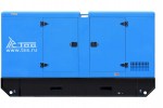 Дизельный генератор TSd 140TS ST