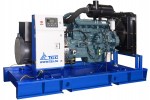 Дизельный генератор TDo 140MC