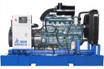 Дизельный генератор TDo 140MC