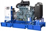 Дизельный генератор TDo 140MC