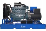 Дизельный генератор TDo 140MC