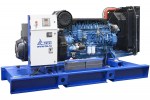 Дизельный генератор TBd 140TS