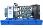 Дизельный генератор TDo 350TS