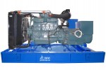Дизельный генератор TDo 350TS