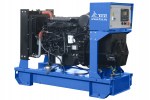 Дизельный генератор TWc 35TS