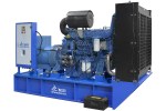 Дизельный генератор ТСС АД-500С-Т400-1РМ26