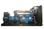 Дизельный генератор ТСС АД-600С-Т400-1РМ26