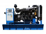 Дизельный генератор ТСС АД-80С-Т400-2РМ1