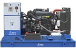Дизельный генератор ТСС ЭД-80-Т400-1РПМ7