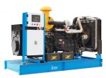 Дизель генератор 150 квт с автозапуском TTd 210TS A
