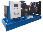 Дизельный генератор TTd 440TS CTAMB