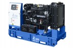 Дизельный генератор TWc 35TS