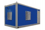 Дизельный генератор TYz 220MM