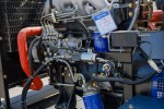 Дизельный генератор Vektor AD-30Y-T400 открытый