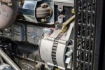 Дизельный генератор Vektor AD-30Y-T400 открытый