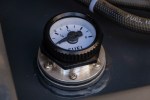 Дизельный генератор Vektor AD-30Y-T400 в кожухе