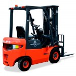 Дизельный Погрузчик FD 15T OXLIFT 3000 мм 1500 кг