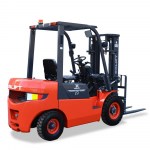 Дизельный Погрузчик FD 25T OXLIFT 3000 мм 2500 кг