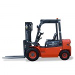 Дизельный Погрузчик FD 25T OXLIFT 3000 мм 2500 кг