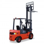Дизельный Погрузчик FD 25T OXLIFT 3000 мм 2500 кг