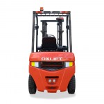 Дизельный Погрузчик FD 25T OXLIFT 3000 мм 2500 кг