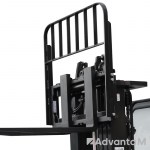Дизельный погрузчик с кабиной YETT CPCD25-WS1K2-M300-3W-K