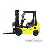 Дизельный погрузчик YETT CPCD25-XC5K2-M300-3W-Y