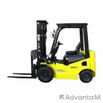 Дизельный погрузчик YETT DRP15-XCK2-M300-3W