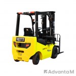 Дизельный погрузчик YETT DRP30-M1K2C-ZSM480-SS