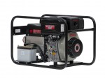 дизельный генератор EUROPOWER EP6000TDE