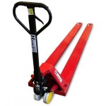 Длинновильная Рохля OX10-250 OXLIFT 2500 мм 1000 кг
