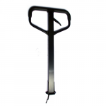 Длинновильная Тележка OX20-PU200 OXLIFT 2000 мм 2000 кг