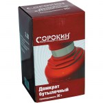 Домкрат бутылочный 30т