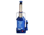Домкрат бутылочный двухштоковый T02012 AET 12т