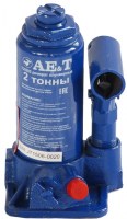 Домкрат бутылочный T20202 AET 2т