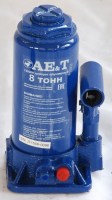 Домкрат бутылочный T20208 AET 8т