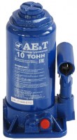 Домкрат бутылочный T20210 AET 10т