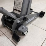 Домкрат подкатной 3,5т