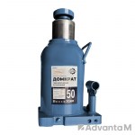 Домкрат гидравлический GEARSEN 50,0 т, (GHJ 500)