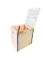Домкрат гидравлический TOR ДГ-CT г/п 100,0 т (ST10003) (G)