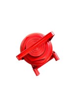 Домкрат гидравлический TOR ДГ-CT г/п 100,0 т (ST10003) (G)